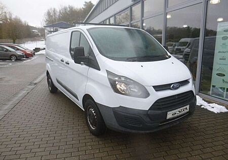 Ford Transit Custom 290 L2