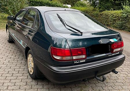 Toyota Carina Liftback 1.6 XLi