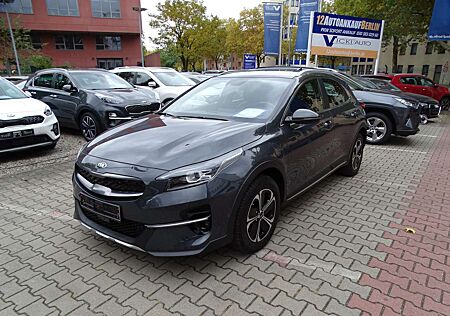 Kia XCeed 1.6 Plug-in Hybrid Vision Navi, Auto