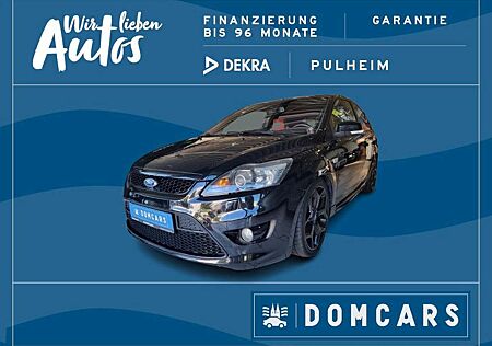 Ford Focus Lim. ST//RECARO SPORTSITZE/BI-XENON/ALU//