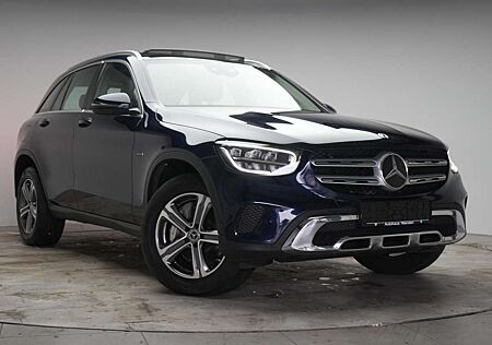 Mercedes-Benz GLC 300 de 4Matic 9G-Tronic Leder/Temp/Kamera/Pa