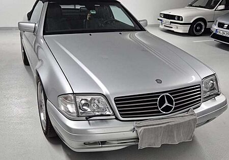 Mercedes-Benz SL 280