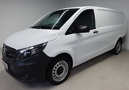 Mercedes-Benz Vito 119 CDI PRO RWD lang Klima RFK AHK Scheckheft