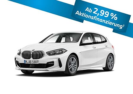 BMW 118 i M Sport Navi HUD ACC Pano LED SHZ DAB RFK Drivin