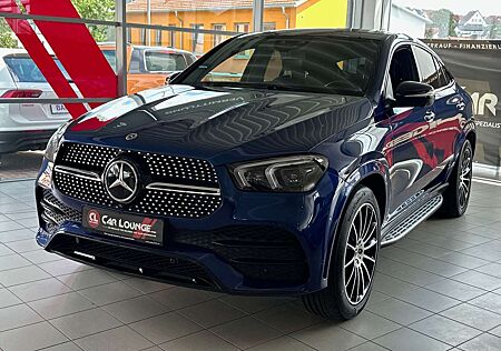 Mercedes-Benz GLE 350 de 4Matic Coupe AMG |Pano|Burm|Hud|