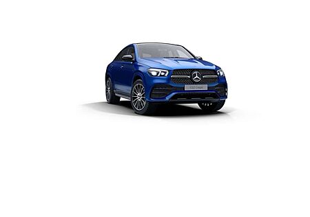Mercedes-Benz GLE 350 de 4Matic Coupe AMG |Pano|Burm|Hud|