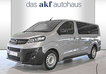 Opel Vivaro ELEGANCE