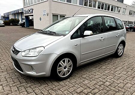 Ford C-Max Ghia "NEU TÜV, 2.HAND, AUTOMATIK"