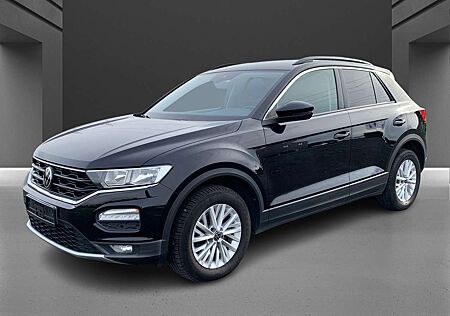 VW T-Roc Volkswagen Style 2.0 TDI 150 PS DSG