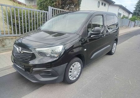 Opel Combo Life 1.2 Turbo Start/Stop Edition