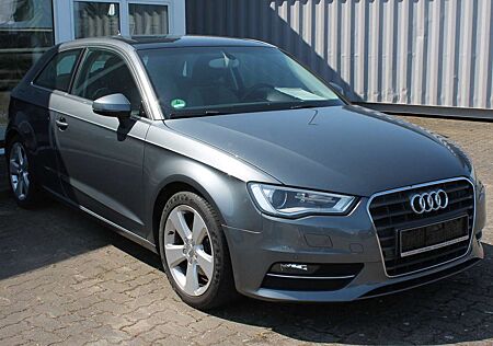 Audi A3 1.4 TFSI Ambition