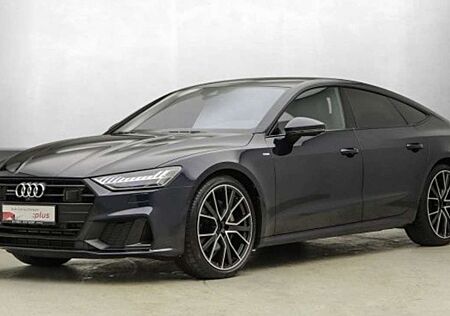 Audi A7 45 basis TDI quattro