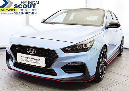 Hyundai i30 2.0 T-GDI N Performance Nav AHK