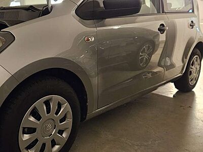 Skoda Citigo 1.0 MPI Cool Edition