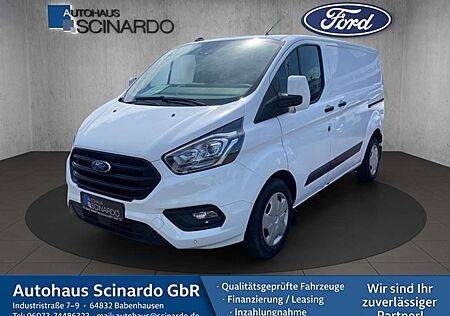 Ford Transit Custom Kasten Trend 300 L1 Aut*Navi*RFK*