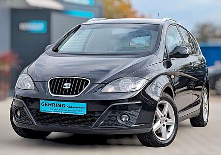 Seat Altea XL Style 125 AHK Klimaauto Allwetter Top