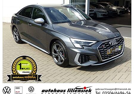 Audi S3 2.0 TFSI quattro S-tronic *LED*B&O*ACC*