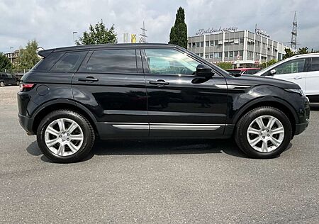 Land Rover Range Rover Evoque Pure*94TKM*Navi*Automatik*AHK
