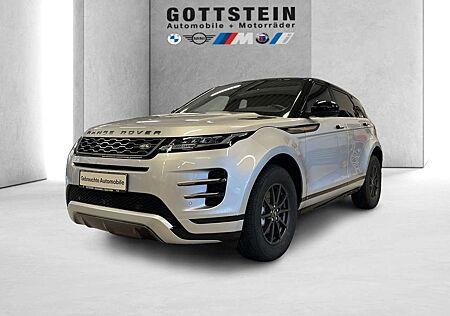 Land Rover Range Rover Evoque P200 R-Dynamic RFK PDC