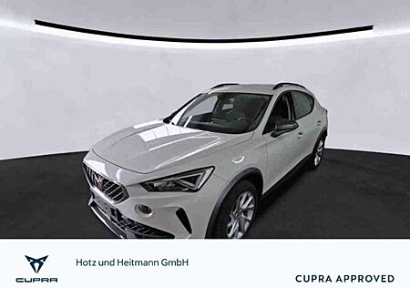 Cupra Formentor 1.5 TSI LED/PDC/ACC