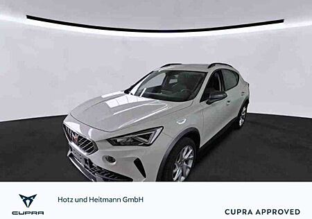 Cupra Formentor 1.5 TSI LED/PDC/ACC