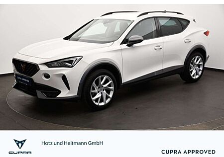 Cupra Formentor 1.5 TSI LED/PDC/ACC