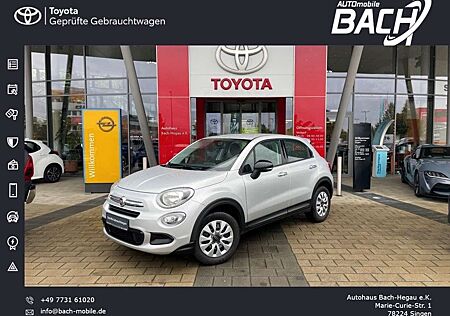 Fiat 500X Pop, KLIMA ** 1.Hand ** KUNDENDIENST NEU