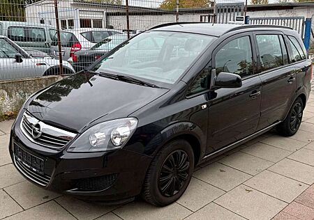Opel Zafira B Family / TÜV NEU