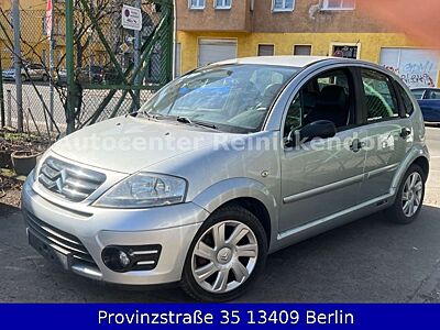 Citroen C3 VTR *Leder+Klima+PDC+1.Hand* TÜV/AU NEU