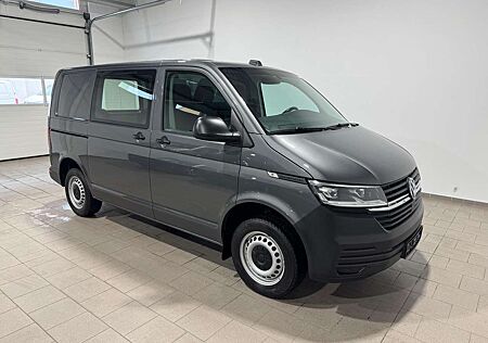 VW T6 Transporter Volkswagen T6.1 Transporter ,4Motion,kurz,DSG,Navi,PDC,AHK