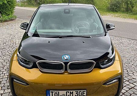BMW i3 (120 Ah)