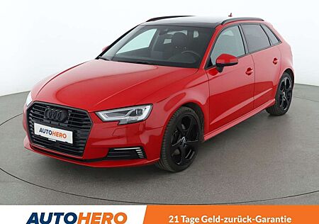 Audi A3 1.4 TFSI e-tron Sport Aut.*NAVI*ACC*LED*CAM*