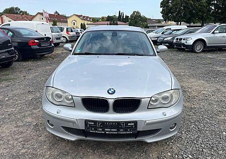 BMW 116i 116 1er (5-Türer)