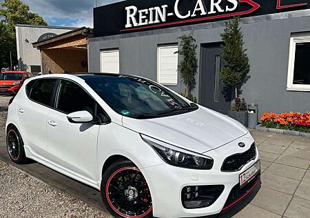 Kia Others Ceed 1.6 GT-Track/204PS/PANO/KAM/XENON/NAVI/VOLL
