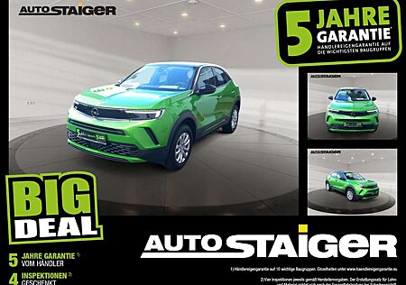 Opel Mokka 1.2 Turbo Enjoy Klima, PDC, Alu, SHZ