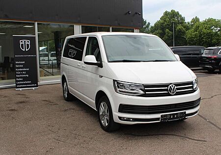 VW T6 Multivan Volkswagen Multivan Comfortline 2.0 TSI 204PS *ACC *LED