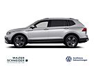 VW Tiguan Allspace Volkswagen Elegance 2.0 TDI 4Motion DSG AHK