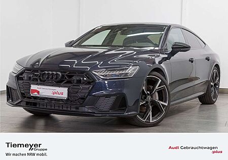 Audi A7 45 TFSI Q S LINE UPE102 LM21 LEDER