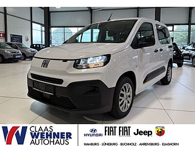 Fiat Doblo Kombi L1 1.5 BlueHDi 75 kW   Serie 3 L1 Kombi (N1)