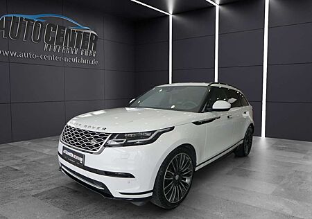 Land Rover Range Rover Velar S+NAVI+KAMERA+PANO+AHK+SUD SYS