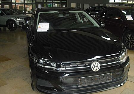 VW Polo Volkswagen 1.0 TSI Highline