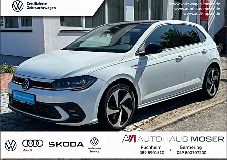 VW Polo Volkswagen GTI 2.0TSI DSG Navi*ASSIST*IQLIGH*BlackRoof!!