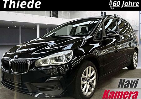BMW 218 GRAN TOURER ADVANTAGE NAVI/LED/KAMERA/HUD