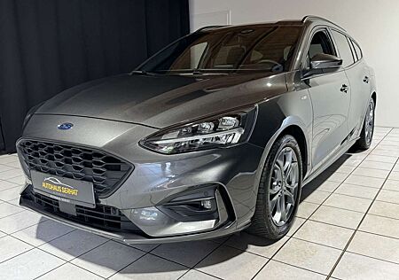 Ford Focus ST-Line *CARPLAY*KAMERA*NAVI*LED*HEAD-UP*