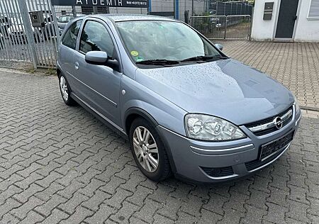 Opel Corsa Edition