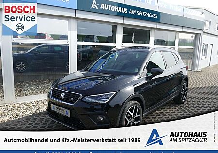 Seat Arona 1.0 TSI FR NAVI LED SHZ