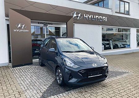 Hyundai i10 1.0 Trend + Komfort-Paket