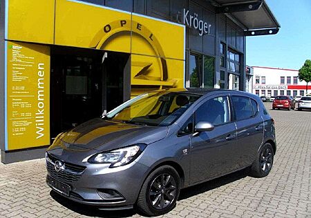 Opel Corsa-e Corsa E 120 Jahre ecoFlex