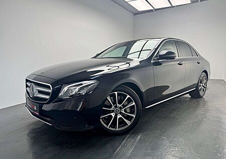 Mercedes-Benz E 350 3.0+LED+360°.+VIRTUELL+MEMORY+ACC+KEYLESS+