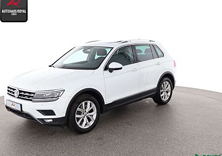 VW Tiguan Volkswagen 2.0 TDI 4M OFFROAD STANDHZ,HUD,ACC,KAMERA